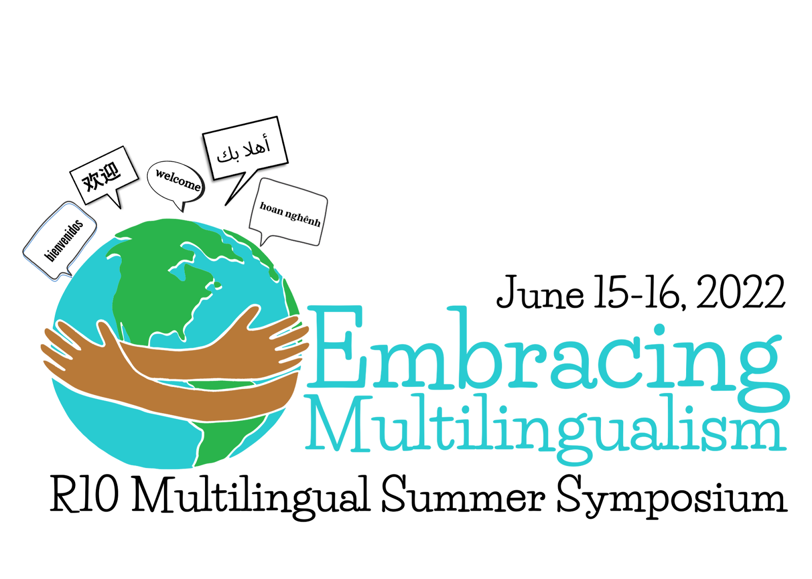 Day 1 F2F_Multilingual Symposium 2022_Schedule