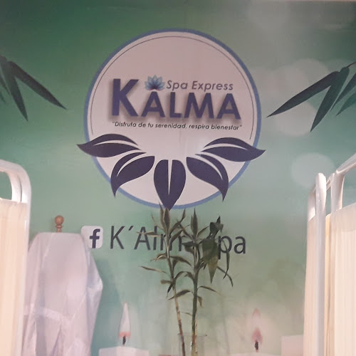 Opiniones de Kalma Spa Express en Santiago de Surco - Spa