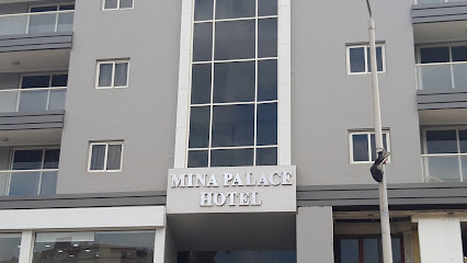MINA PALACE HOTEL