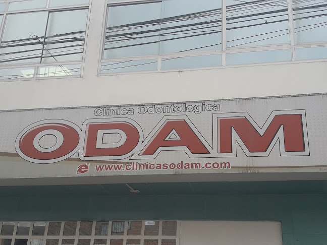 Clinica Odontologica Odam