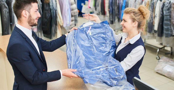 A Guide to Dry Cleaning and Finding a Reputable Local Dry Cleaner ...