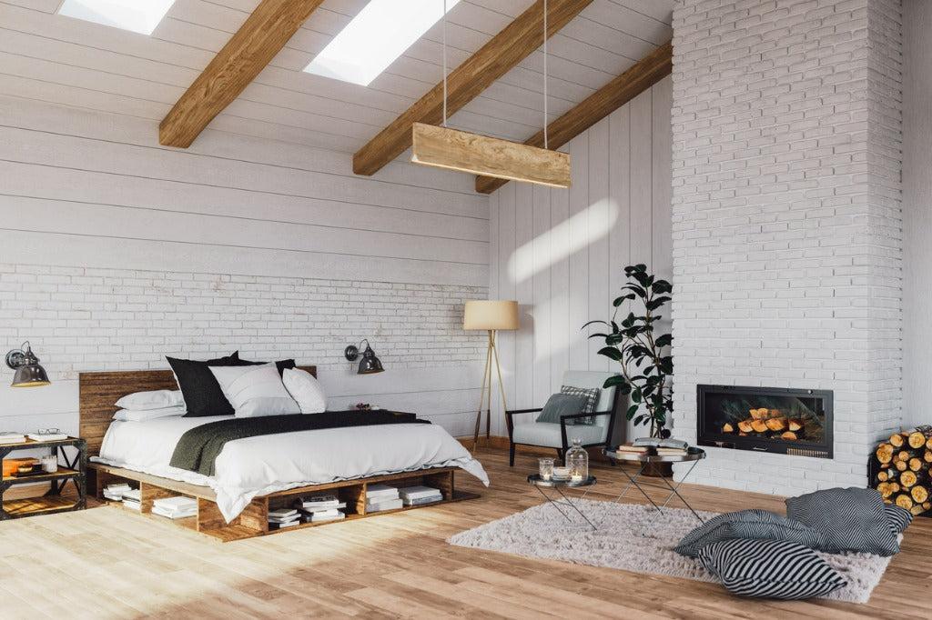 How Scandinavian Design Bedding Can Work In Your Room | The Modern Dane
