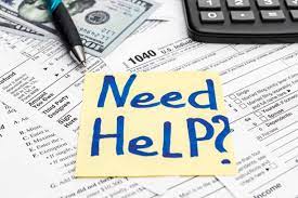 Tax return assignment help