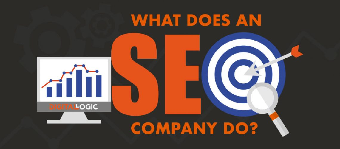 What does an SEO Company DO?