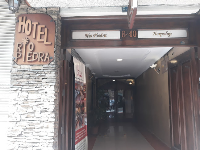 Comentarios y opiniones de Hotel Rio Piedra