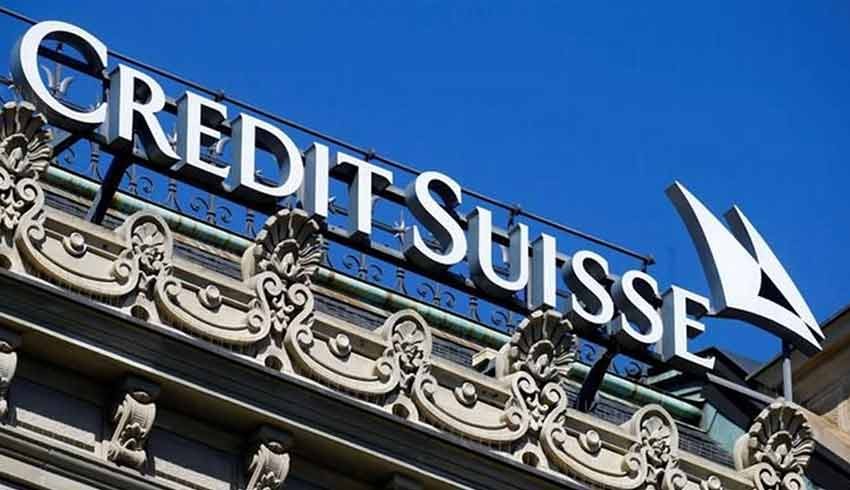 Credit Suisse