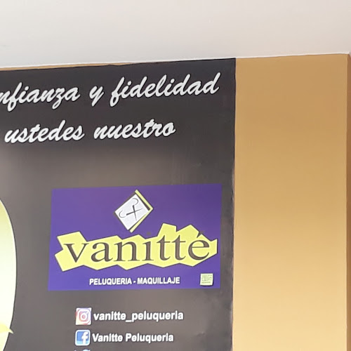 Vanitté - Guayaquil