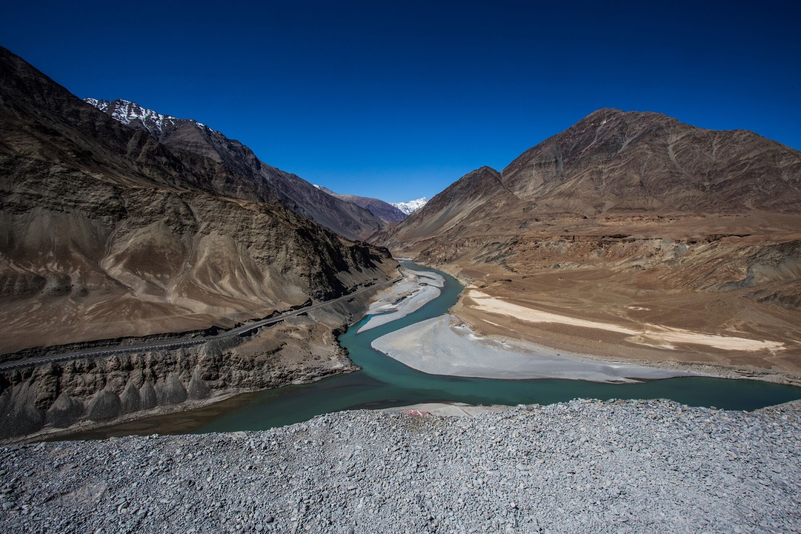 Ladakh

