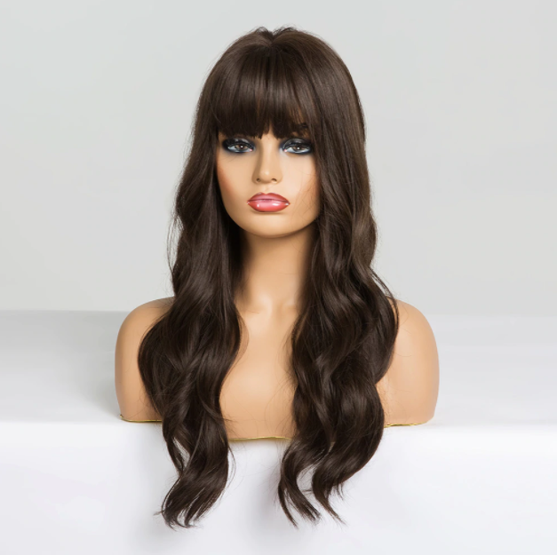 top synthetic wig aliexpress 2021