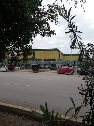 Av. Miguel Grau 925, Chiclayo 14008, Perú