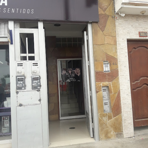 D' Hermosa Salon Y Spa