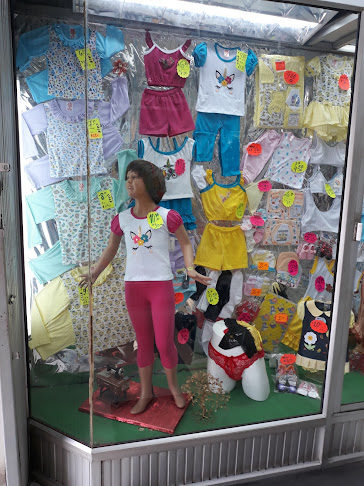 CONFECCIONES JOSE JOSE - Tienda de ropa