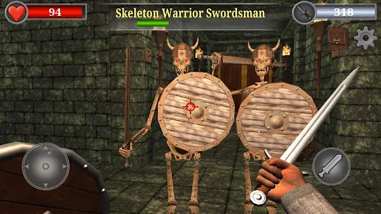 Old Gold 3d Dungeon Quest Action Rpg 3 0 2 Hack Mod Apk For Android - roblox dungeon quest hack for mobile