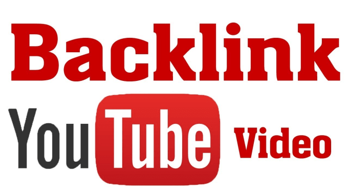 Backlink youtube là gì
