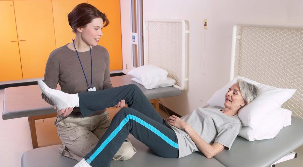 What To Wear To Pelvic Floor Therapy
