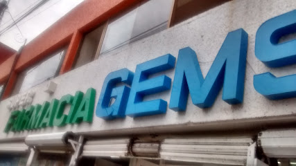 Super Farmacia Gems, , Morelia