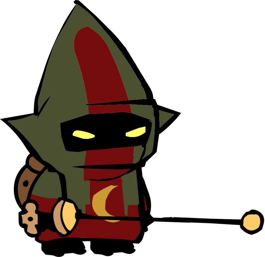 The Castle Crasher  The Castle Crashers Blog!