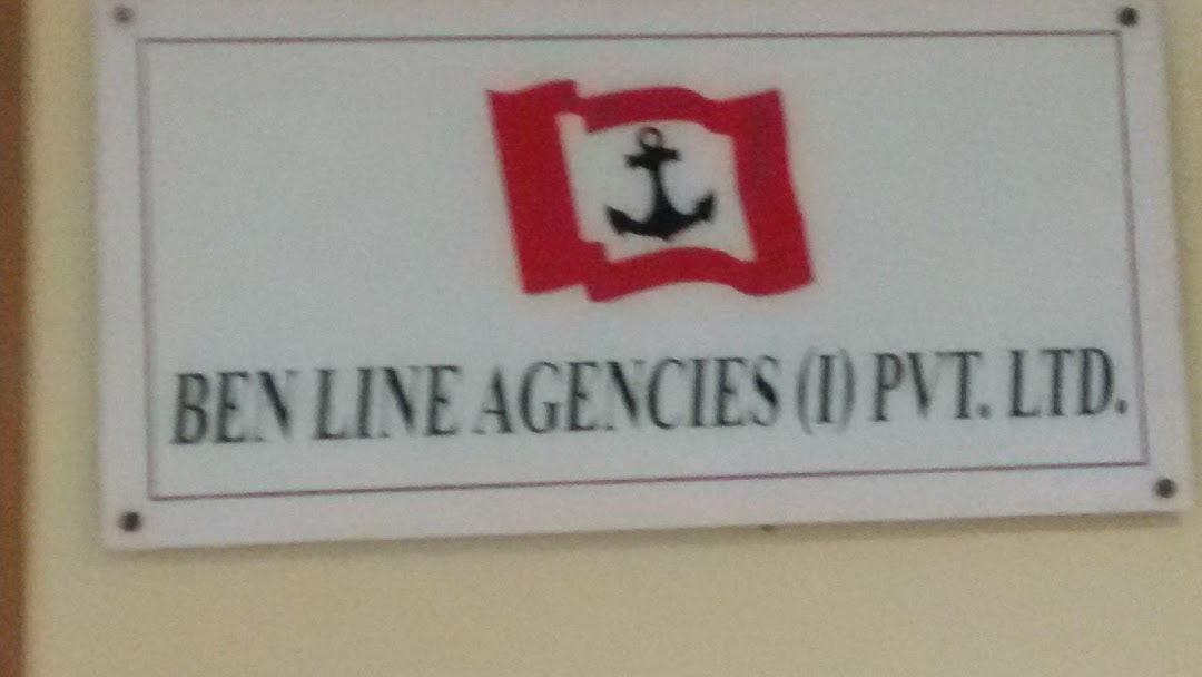 Ben Line Agencies India Pvt Ltd
