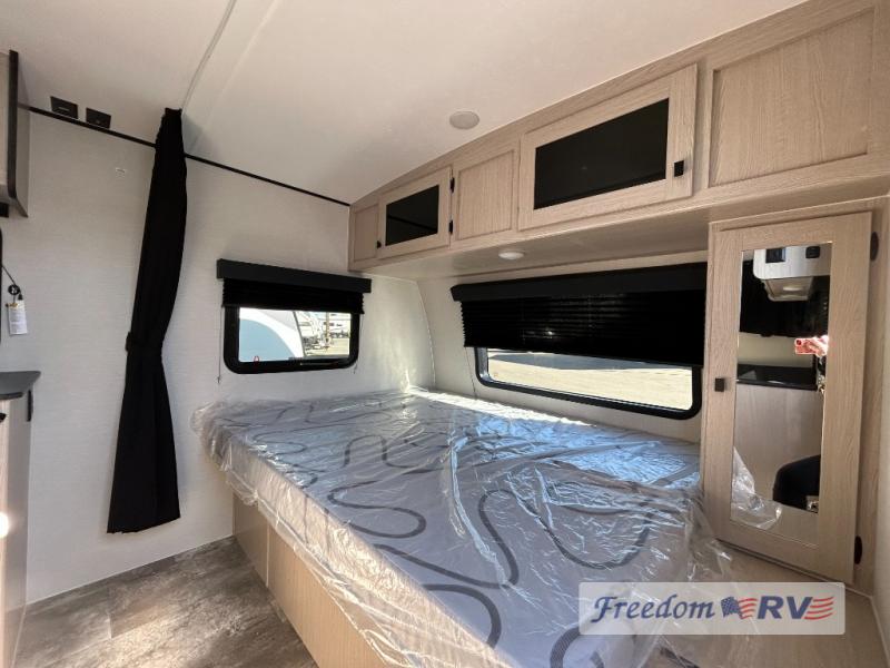 You’ll get a great night’s sleep in this incredible bedroom.