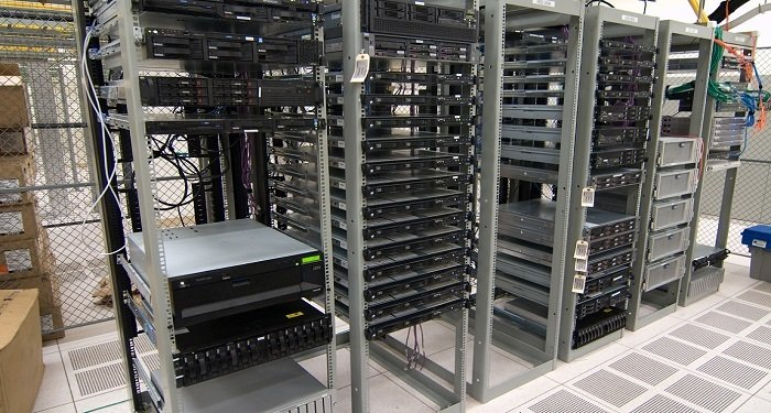 IPv4 Shortage