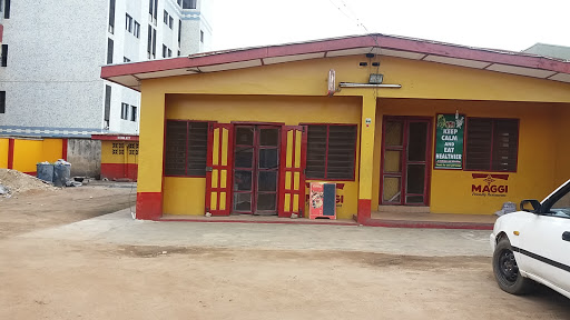 Oluwaseun Food Canteen, Kajola Street, Monatan, Iwo Road, Ibadan, Oyo, Nigeria, Coffee Shop, state Oyo