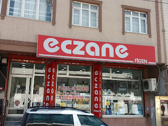 Figen Eczanesi