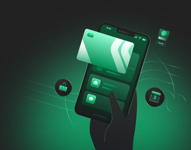 Digital wallet design principles | Star Expert Guide