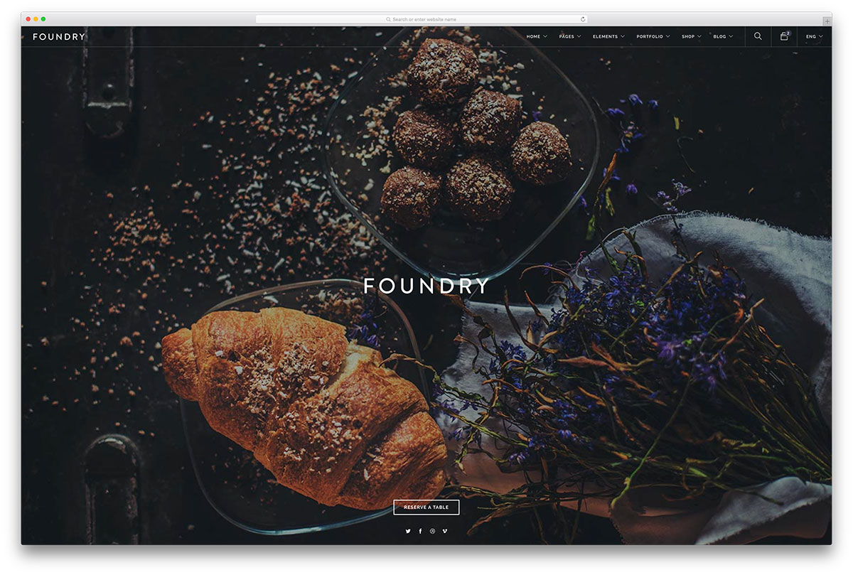 template-website-restaurant-multipurpose-foundry