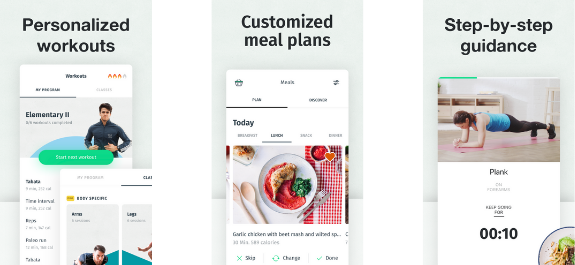 best meal planning app