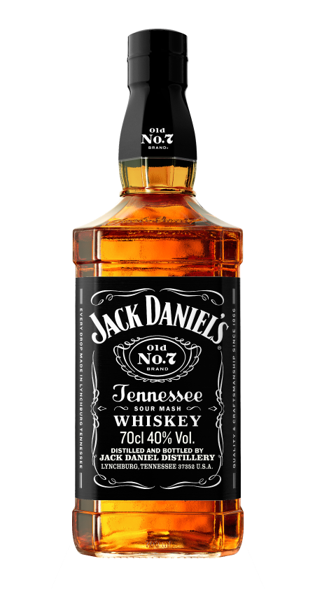 孤高のウイスキー「ジャック ダニエル」幅広い世代から愛される秘密