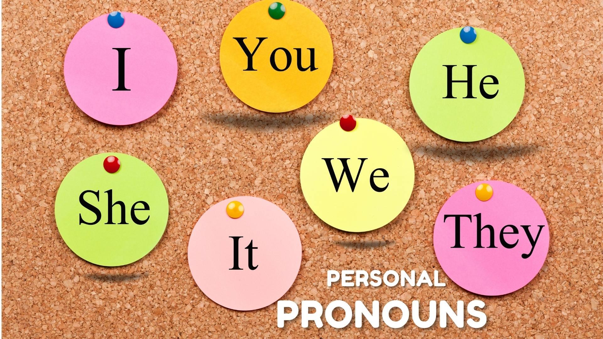 1- Escreva três pronomes pessoais(personal pronouns). da letra da musica  2-escreva dois verbos que estão 