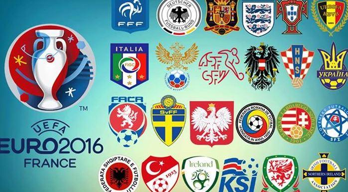 Euro Cup- Giải Bóng Đá Dành Cấp đất nước Được trông chờ Nhất Tại Châu  u