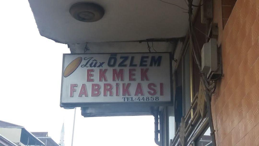 zlem Ekmek Fabr.