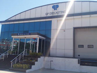 GP Diecasting - Güven Pres Döküm