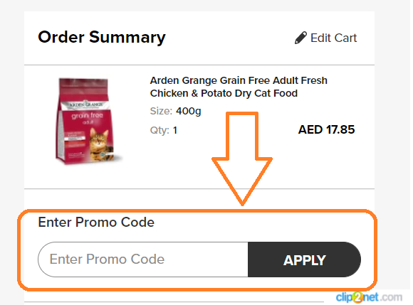 Verified by Gulf: Dubai Pet Food Promo & Discount Codes