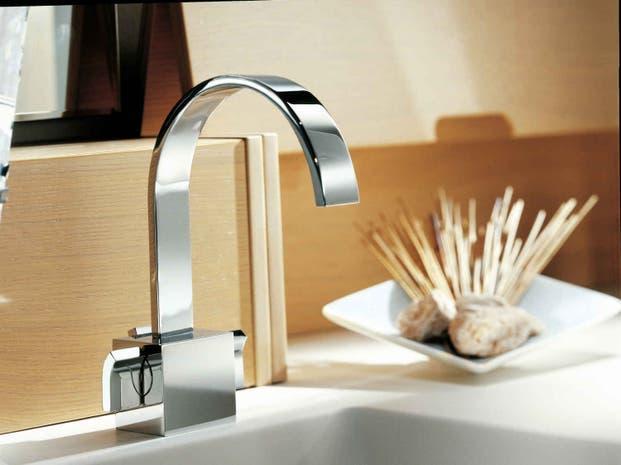 Commentaire sur votre choix de robinet de salle de bains ?
