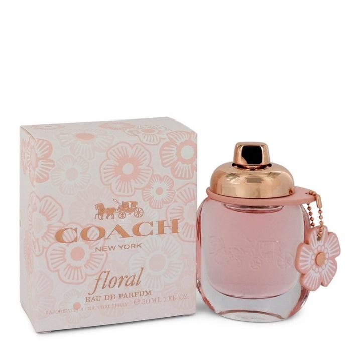 Coach Perfume brand