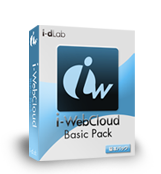 i-WebCloud基本パック