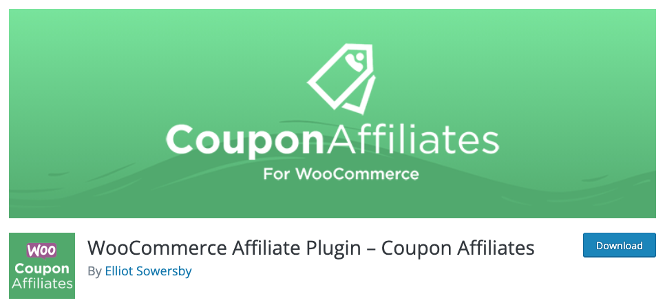 WooCommerce Affiliate Plugin for WooCommerce referral program