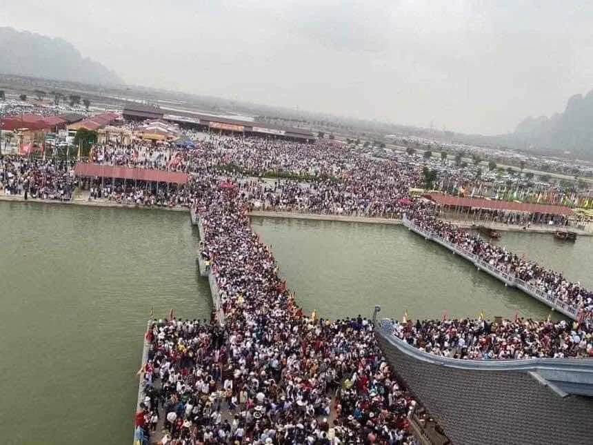 “MỒ CÔI TÂM LINH”