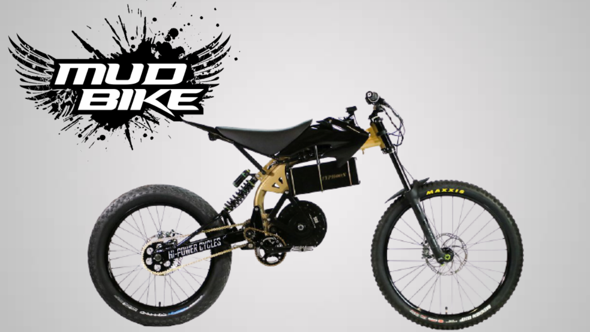 All Electric Dirt Bikes on the Market