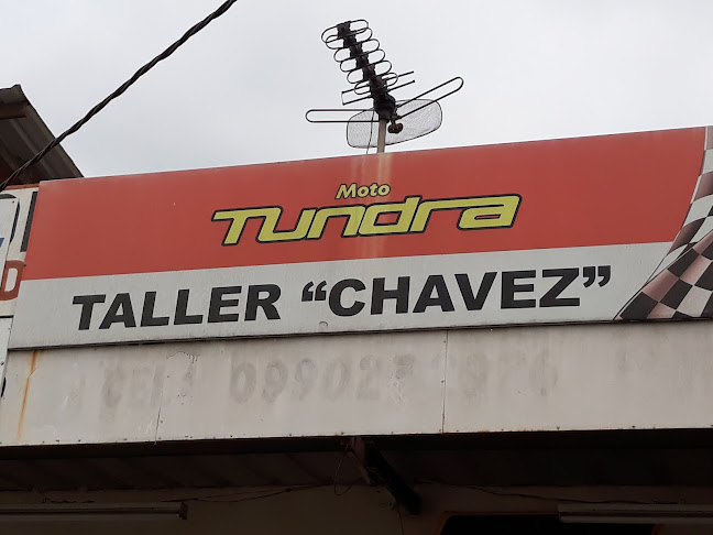 Opiniones de Taller Chavez en Guayaquil - Concesionario de automóviles