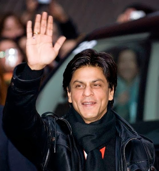 shahrukh