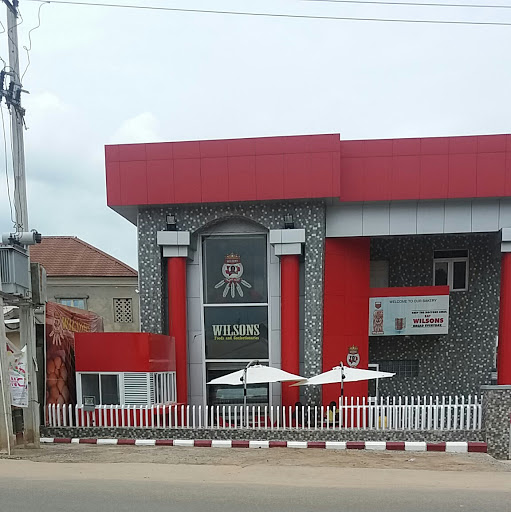 Wilsons Supermarket, 9 Gado Nasko Rd, Abuja, Nigeria, Coffee Store, state Kaduna