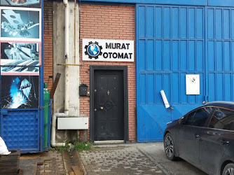 Murat Otomat