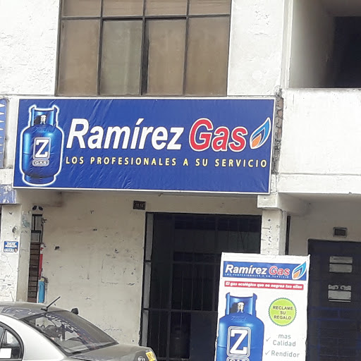 Ramirez Gas