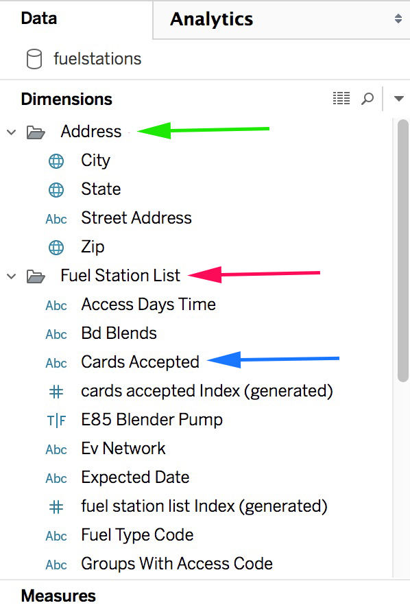 Tableau JSON | How to use Tableau JSON?