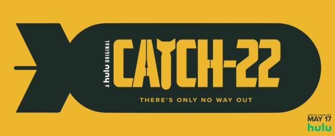 Image result for catch-22