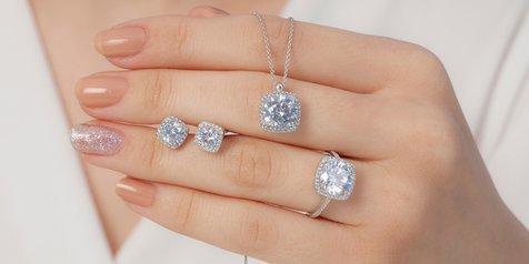 Pilah-Pilih Perhiasan Berlian Sesuai Karaktermu, Yakin Sudah Tepat? -  Kapanlagi.com