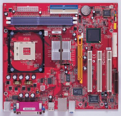 Drivers Motherboard Pcchips M935cg